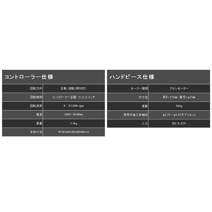 S&F マイクログラインダー Twister X : クラフトショップnavi S&F マイクログラインダー Twister X : クラフトショップnavi