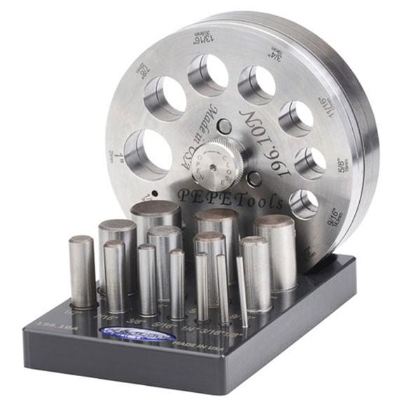 USA プレミアムディスクカッターセット14本組(PE196.10A) 切断