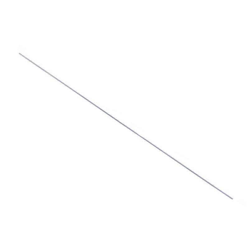 S&F（シーフォース） 銀線ロウ 3分 0.8φx400mm : クラフトショップ