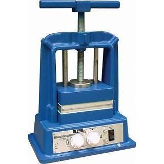 中古ロマノフホットプレス機 ROMANOFF（ロマノフ） デラックス ホットプレス : クラフトショップ
