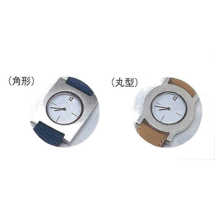 ◆銀粘土で作る時計キット｜craft-navi｜02