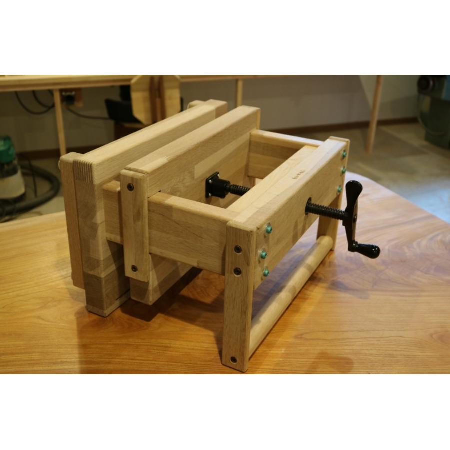 三位一体型製本プレス機 「トリニティ」 三位一体型製本プレス機 「トリニティ」 製本 製本機 : クラフト・ノラ