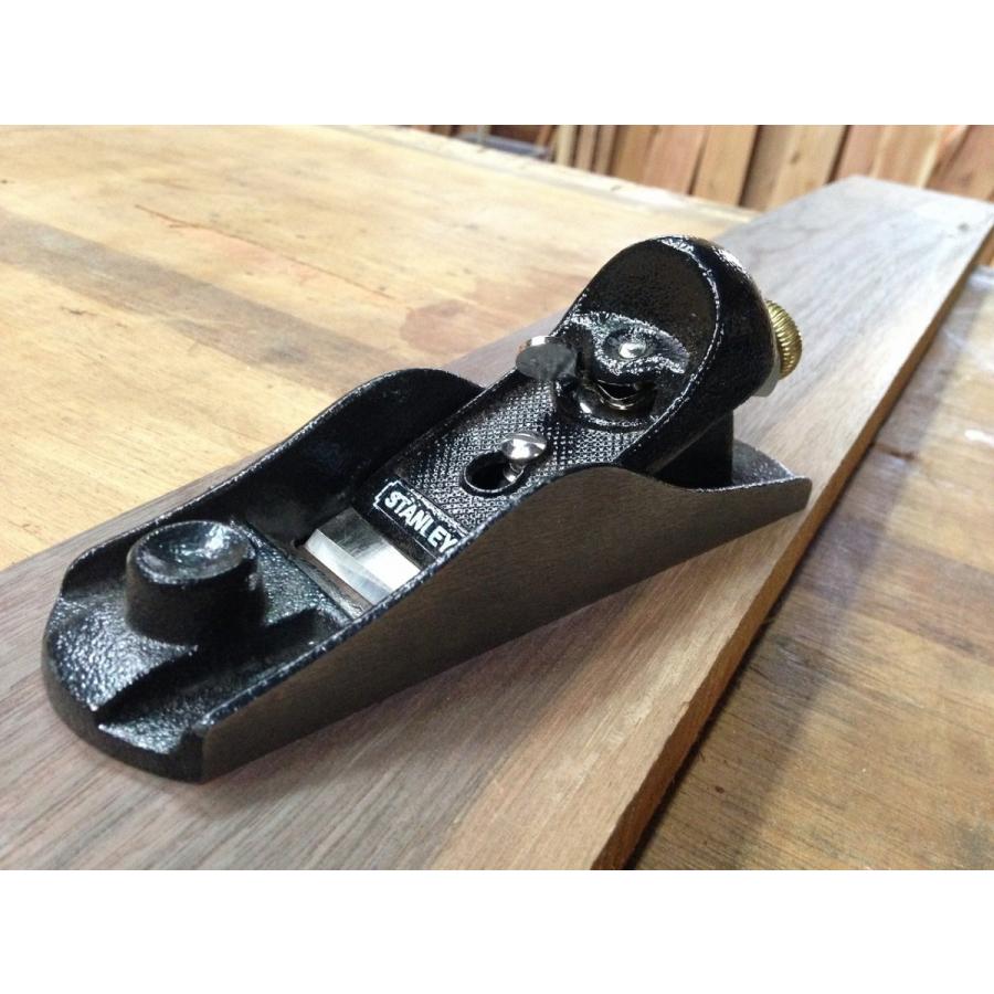 西洋鉋 カンナ STANLEY-