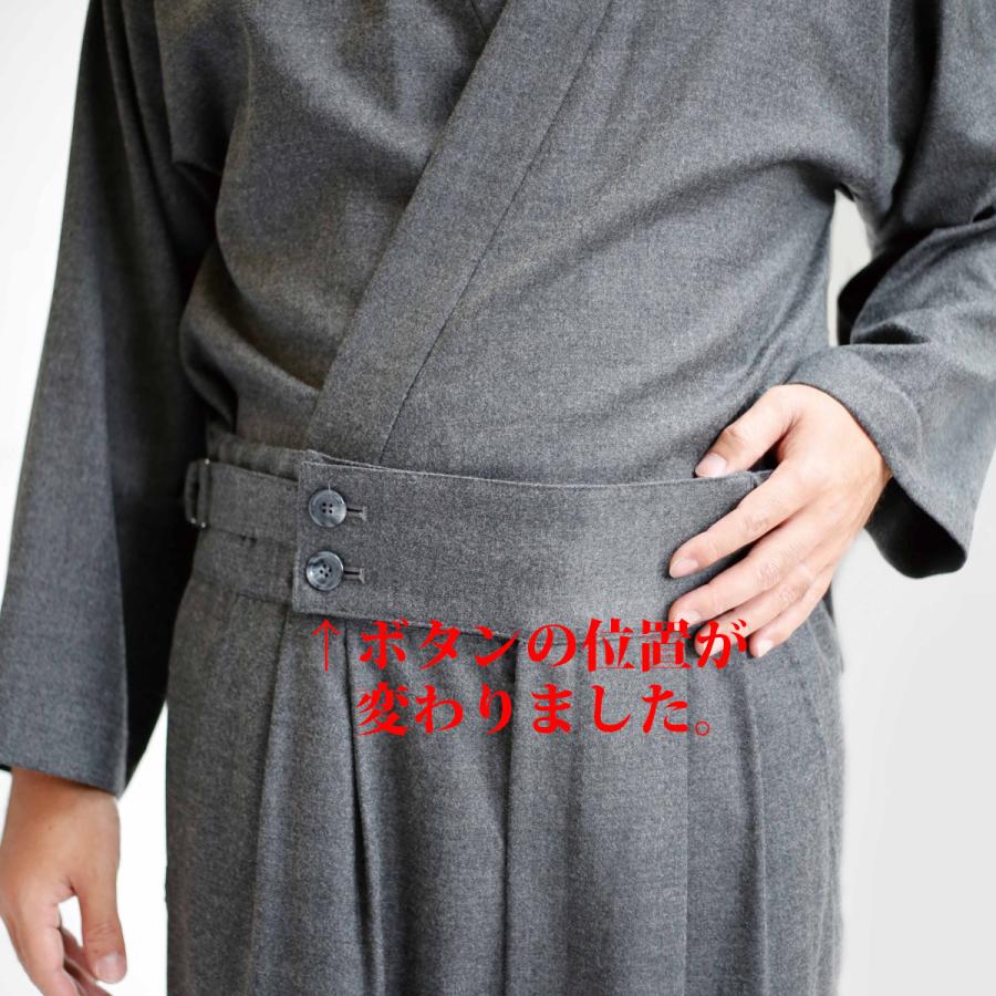着物スーツ AW-1924（AW2314）の画像