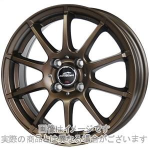 15インチ カローラ フィールダー 160系 全グレード A Tech シュナイダー スタッグ 限定カラー セミグロスブロンズ 5 5jx15 ダンロップ Ec202l 175 65r15 Sp10s1c148t16378w72193d406 タイヤ ホイールの専門店クラフト 通販 Yahoo ショッピング