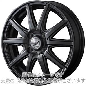売れ筋 15インチ オッティ H91系 14インチ車 Fs Gr ガンマ ガンメタリックシルバー 4 5jx15 エナセーブ Ec4 165 50r15 正規品 Wjhni Com