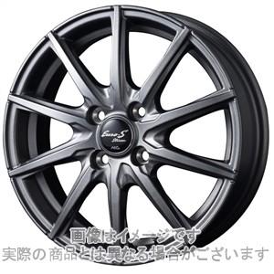 海外最新 14インチ フィット Gk系 14インチ車 ユーロストリーム Jl10 ディープメタリックシルバー 5 5jx14 Nanoエナジー 3プラス 175 70r14 配送員設置送料無料 Blog Lonolife Com