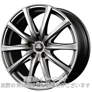 新規購入 18インチ Wrx S4 Vag ユーロスピード V25 メタリックグレー 7 5jx18 ディレッツァ Z2 Star Spec 225 45r18 海外正規品 Blog Lonolife Com