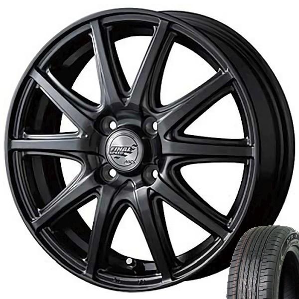 即発送可能 14インチ N Box Jf3系 ターボ車 A Tech ファイナルスピード Gr ガンマ ガンメタリックシルバー 4 5jx14 Economist Atr K 155 65r14 Sp9s1c629twd9949 タイヤ ホイールの専門店クラフト 通販 Yahoo ショッピング 手数料安い Dp3akb