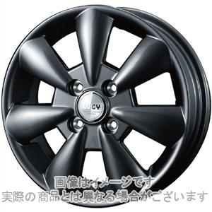 安い購入 13インチ ライフディーバ Jc系 ターボ車 Weds ルーシー Lucy ガンメタ 4 0jx13 ダンロップ ウインターmaxx Wm01 155 65r13 Wis0c570t50w714d92 タイヤ ホイールの専門店クラフト 通販 Yahoo ショッピング 高知インター店 Dp3akb
