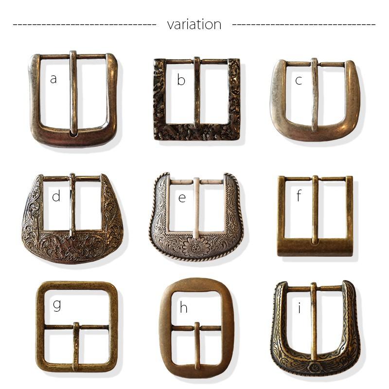 ベルト バックル ピューター 合金 革ベルト メンズ buckle001 : 革財布
