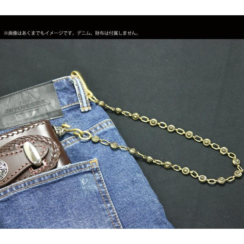 ウォレットチェーン