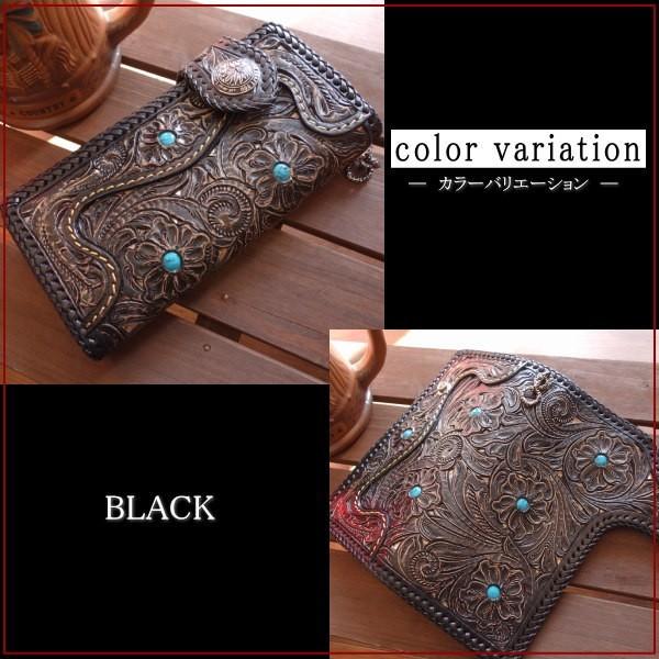レザークラフト優 レザーウォレット/財布/長財布/革財布/蛇革 レザークラフト優 レザーウォレット/財布/長財布/革財布/蛇革