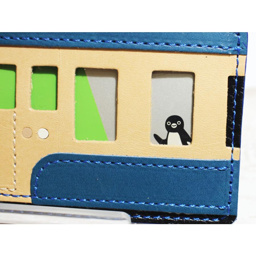 専用　抽象模様のパスケース 専用 抽象模様のパスケース 財布・ID/パスケース｜Map Design