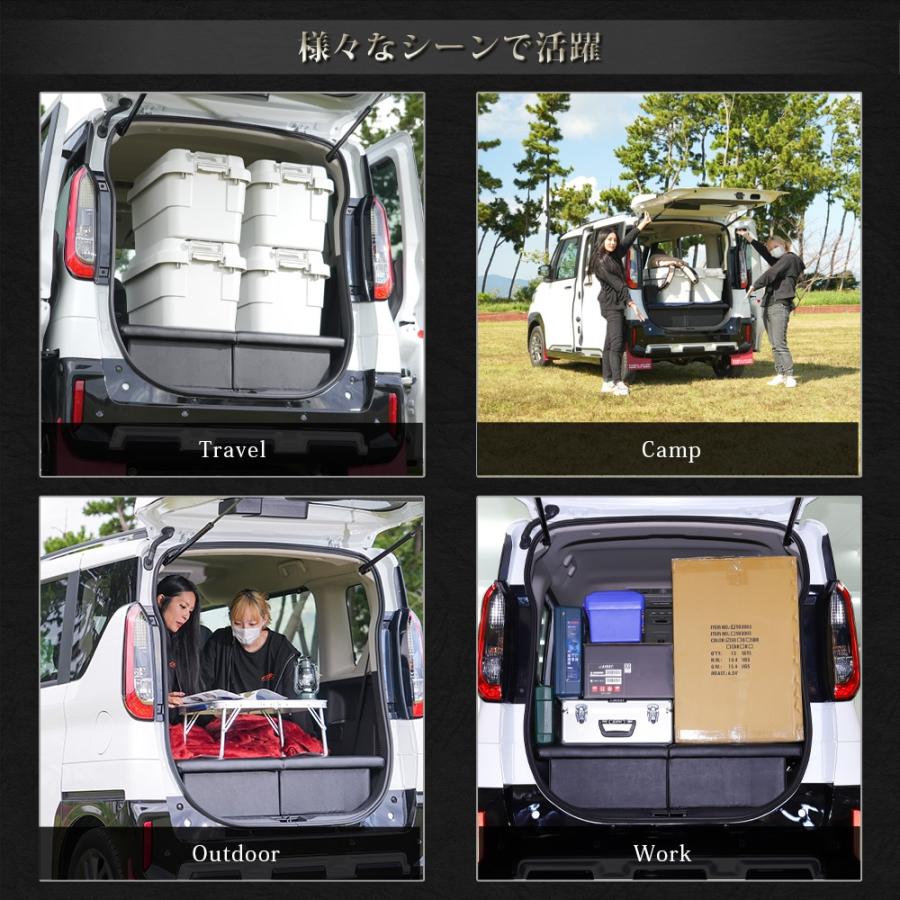 AVEST：デリカミニ』ベッドキット : CRAFT AOI - 通販 - Yahoo