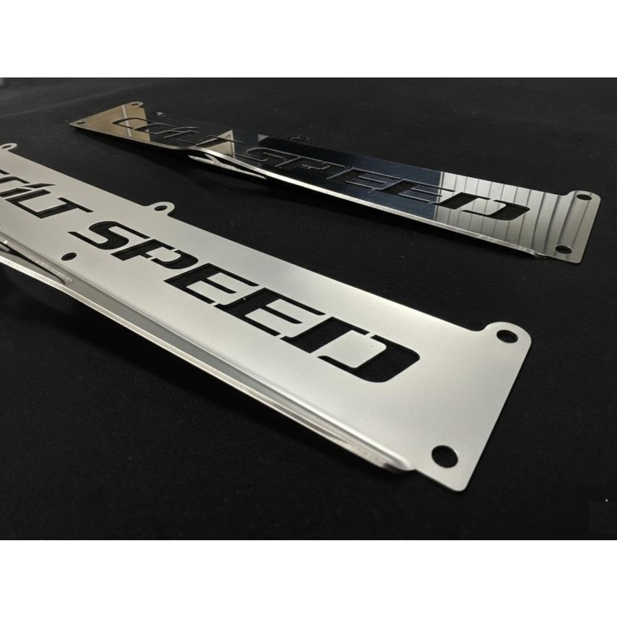 COLTSPEED：デリカD:5後期】マッドフラップ : CRAFT AOI - 通販