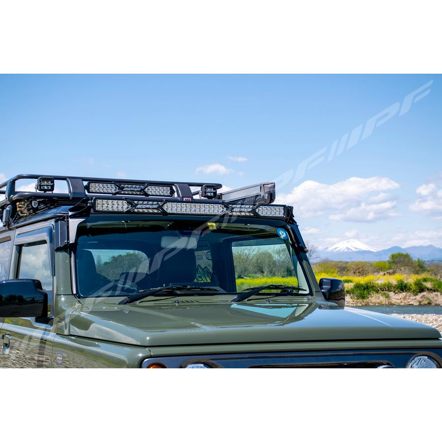 IPF』ライトバー 600Sシリーズ 50インチダブルロー : CRAFT AOI - 通販