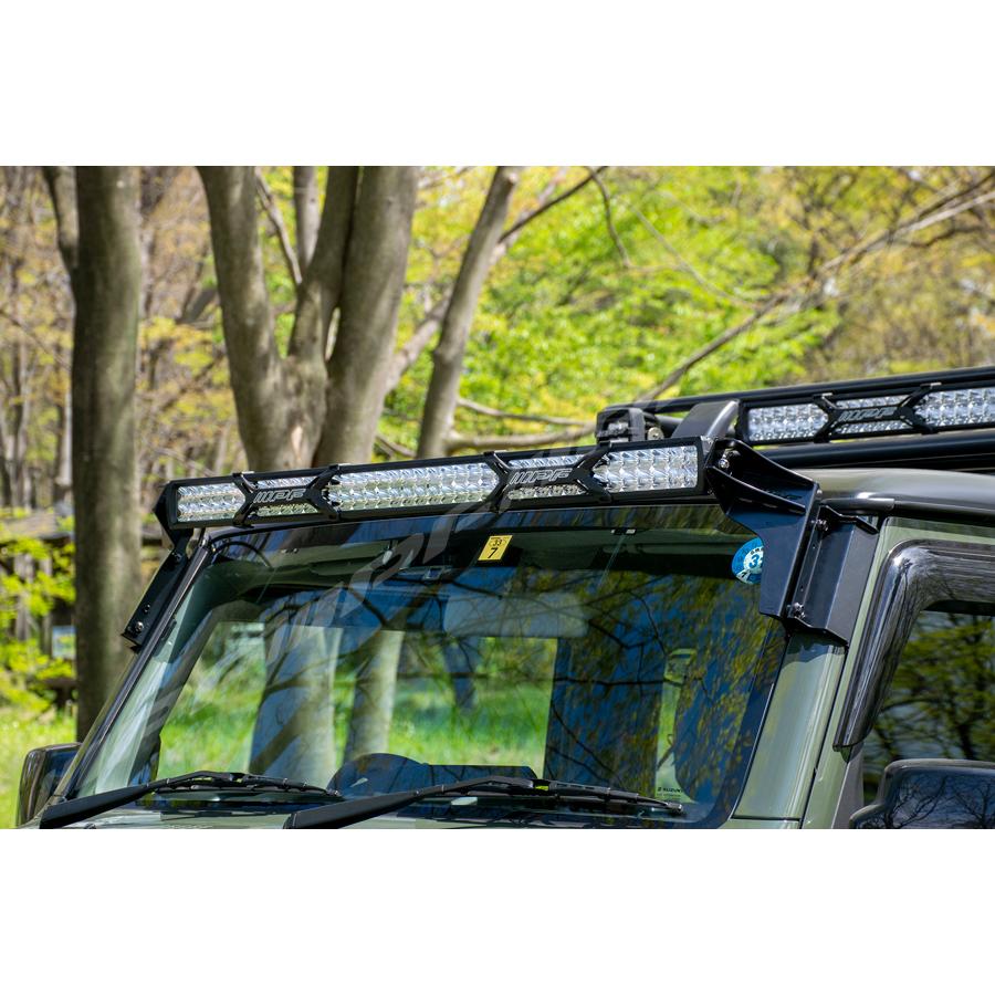 IPF』ライトバー 600Sシリーズ 50インチダブルロー : CRAFT AOI - 通販