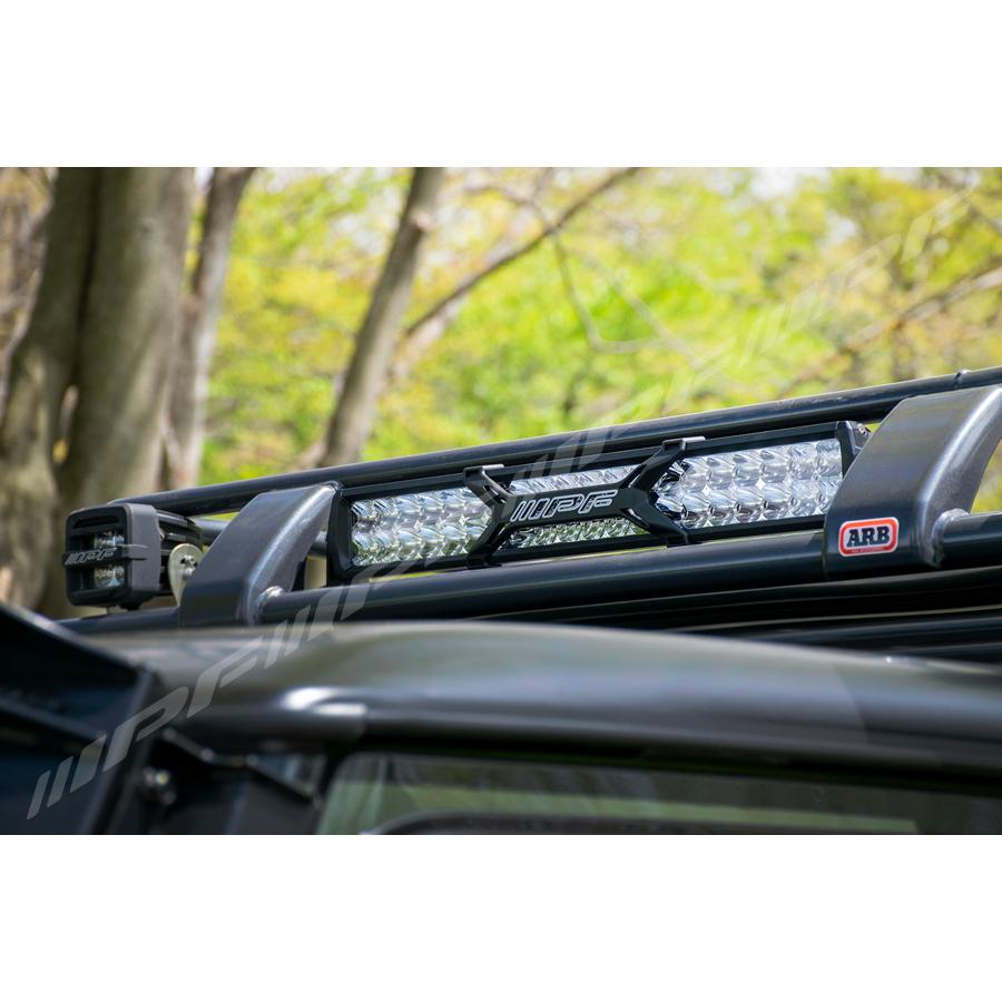 IPF』ライトバー 600Sシリーズ 50インチダブルロー : CRAFT AOI - 通販