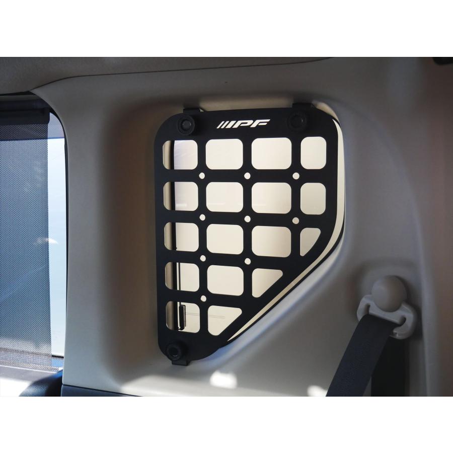 IPF：デリカミニ』サイドストレージパネル EXDM-01 : CRAFT AOI - 通販