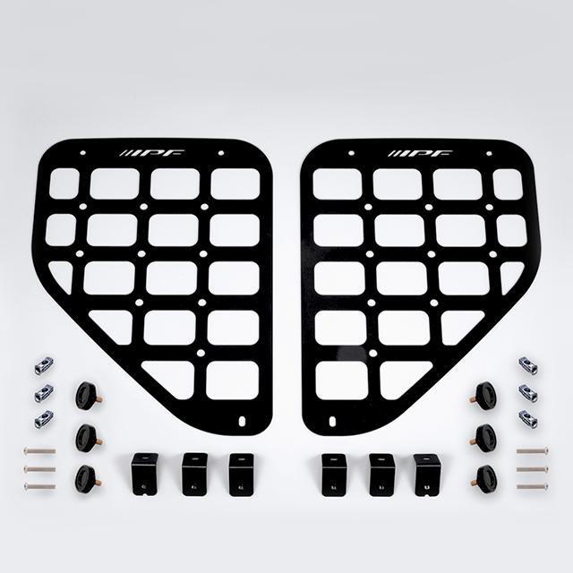 ミコト　パネル IPF：デリカミニ』サイドストレージパネル EXDM-01 : CRAFT AOI