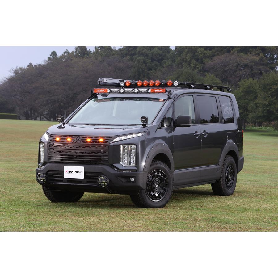 IPF』S-990 4インチ ラウンド DR-C 2個セット : CRAFT AOI - 通販