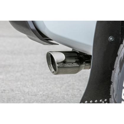 JAOS】BATTLEZ マフラー ZS-S トライトン LC2T系 : CRAFT AOI - 通販