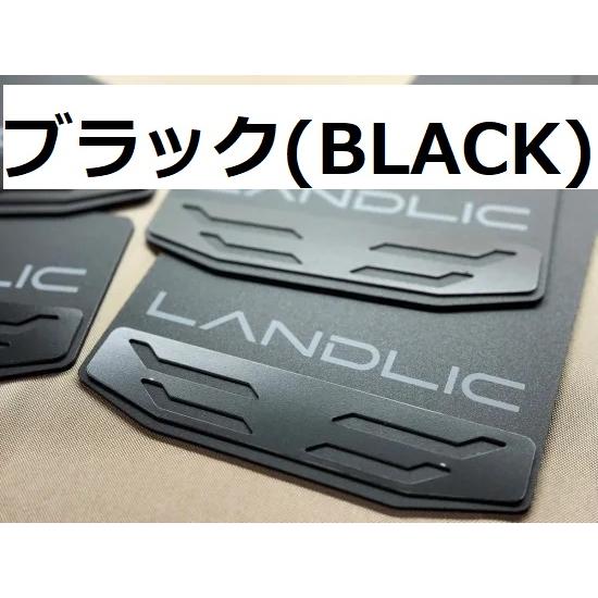LANDLIC】マッドフラップ デリカミニB3#A系用 : CRAFT AOI - 通販