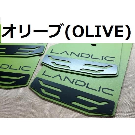 LANDLIC】マッドフラップ デリカミニ用 : CRAFT AOI - 通販 LANDLIC】マッドフラップ デリカミニ用 : CRAFT AOI - 通販