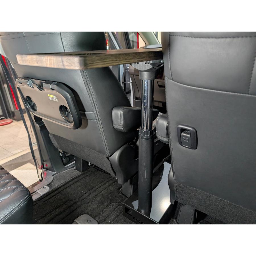 MDF：デリカD:5ALL】 ユーティリティテーブルキット : CRAFT AOI
