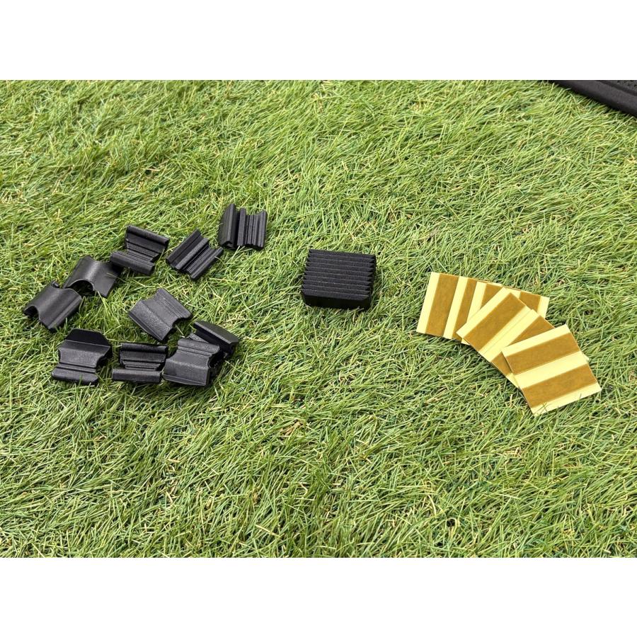 欠品：予約(8月下旬予定分)【MDF：デリカD:5ALL】 クイックメッシュ
