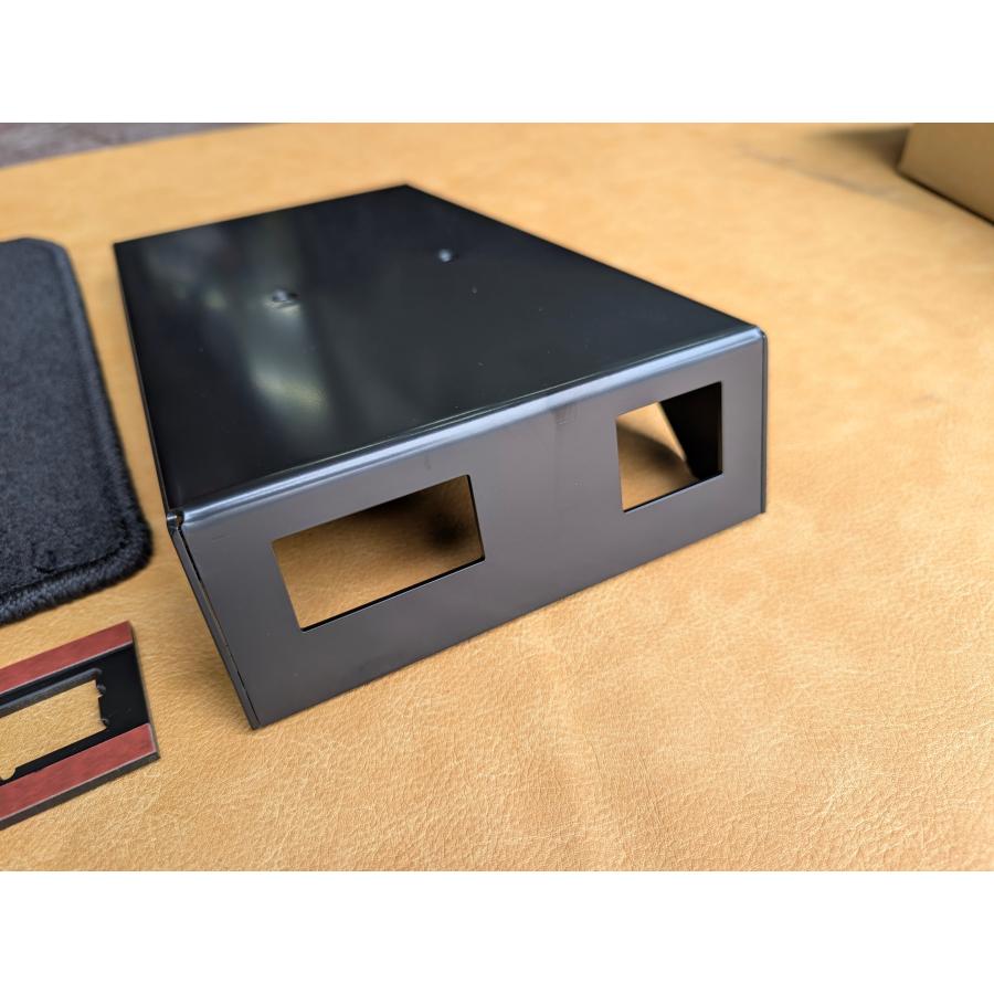 MDF デリカD:5後期26-】 ウォークスルーキット（26型 デリカD:5専用
