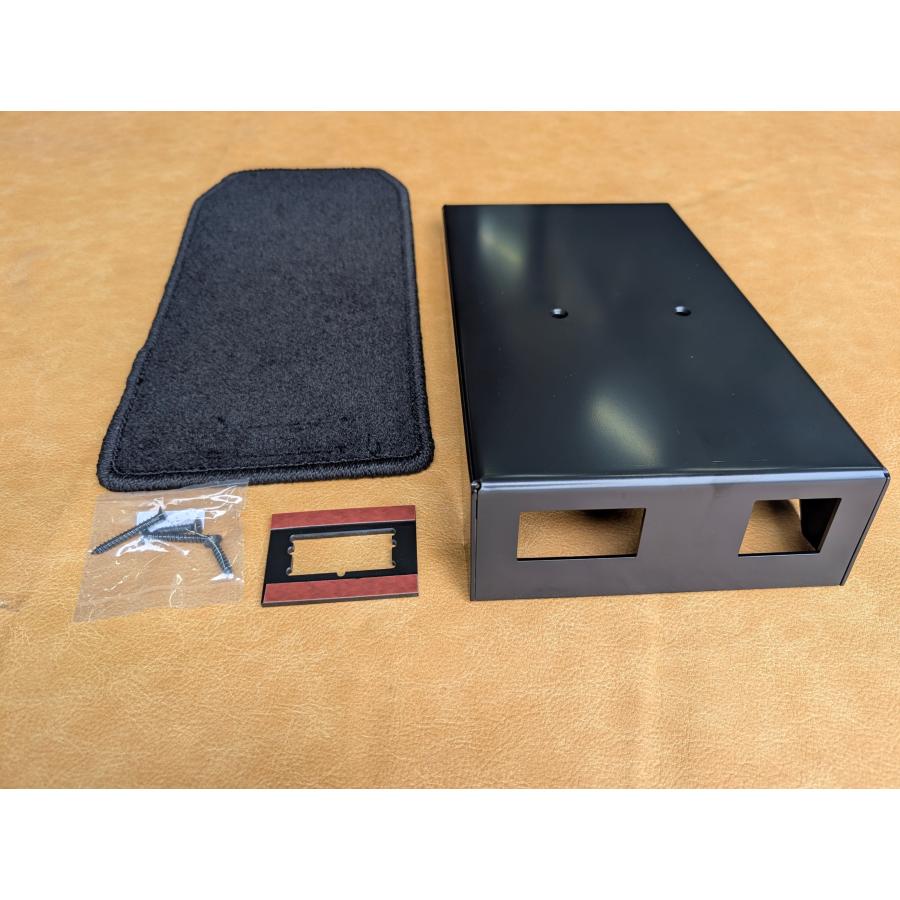 MDF デリカD:5後期26-】 ウォークスルーキット（26型 デリカD:5専用