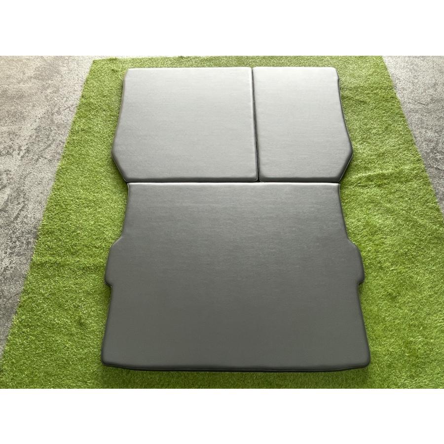 MDF】アウトランダー ベッドキット （アッシュグレイ）PHEV（5LA-GN0W