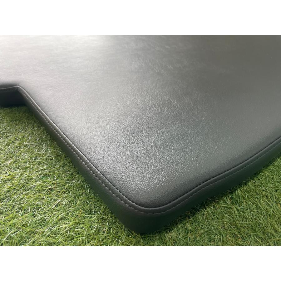 MDF】アウトランダー ベッドキット （アッシュグレイ）PHEV（5LA-GN0W