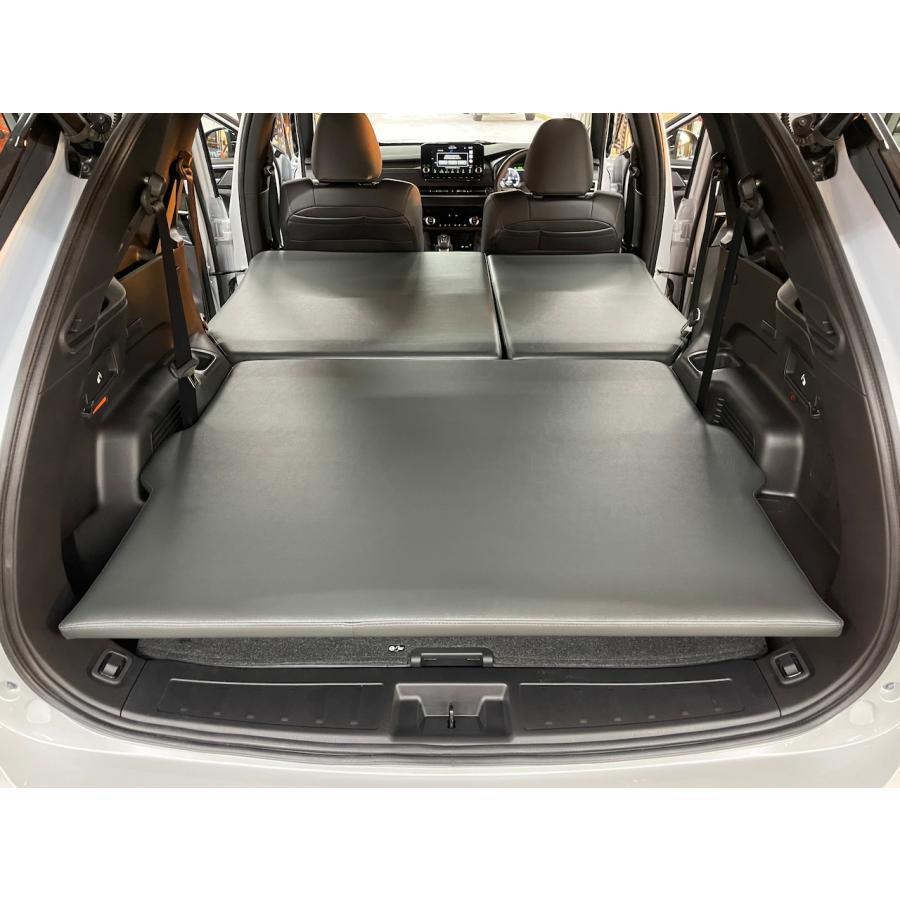 引取限定 アウトランダー ベッドキットPHEV（GN0W）専用7人乗り 引取