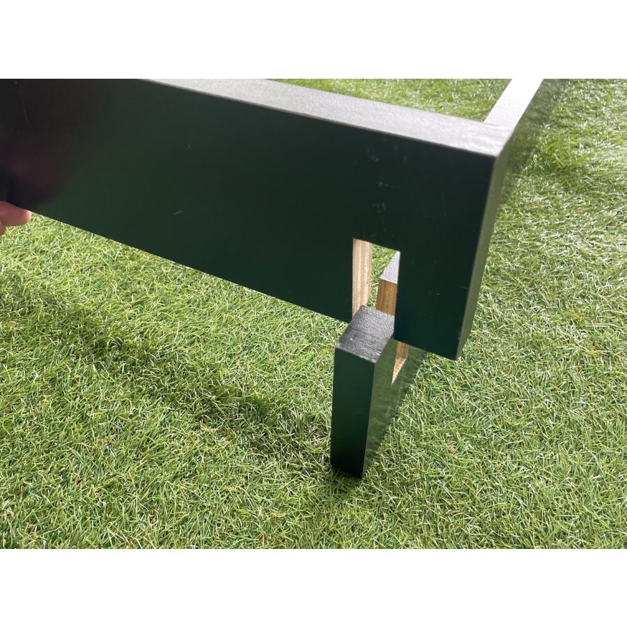 MDF】アウトランダー ベッドキット（ホワイト） PHEV（5LA-GN0W）専用