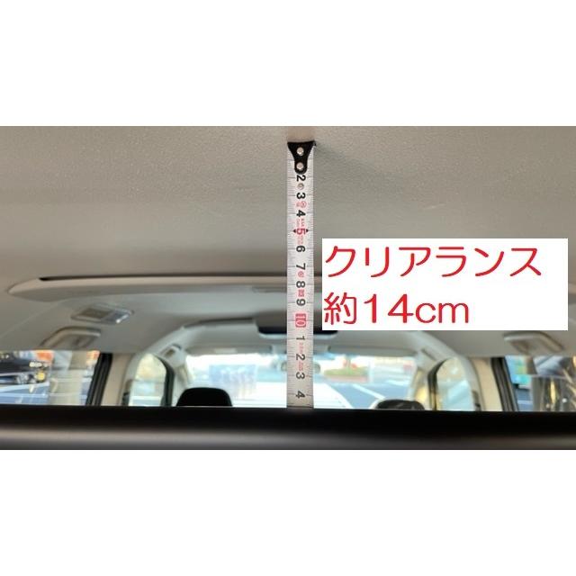 アッパーサイドステー2 デリカD:5(新型)用 サードシート アッパーサイドステー2 デリカD:5(新型)用 サードシート