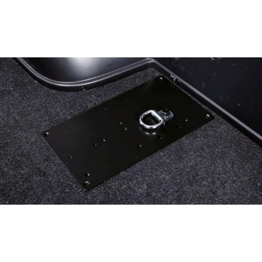 ハイエース200系　ナロー　床板 トヨタ（TOYOTA） ハイエース ナロー フロアキット 200系 職人
