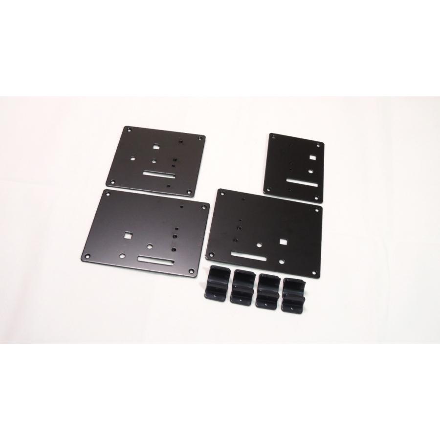 ハイエース用フロアボード フロアプレート Sサイズ J-46付き ハイエース200系 S-GL ナローボディ