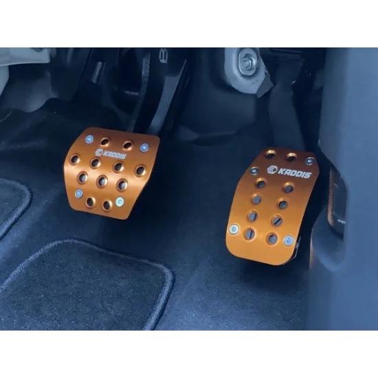 KADDIS：デリカミニ(B3#A型)』デリカミニ アルミペダル(アクセル