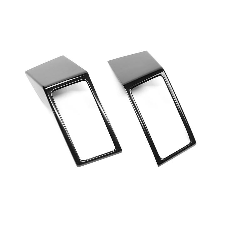 Second Stage：デリカD:5(CV1W)』 センターダクトパネル : CRAFT AOI