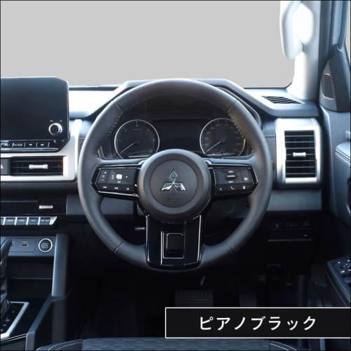 Second Stage：トライトン』 ステアリングパネル : CRAFT AOI - 通販