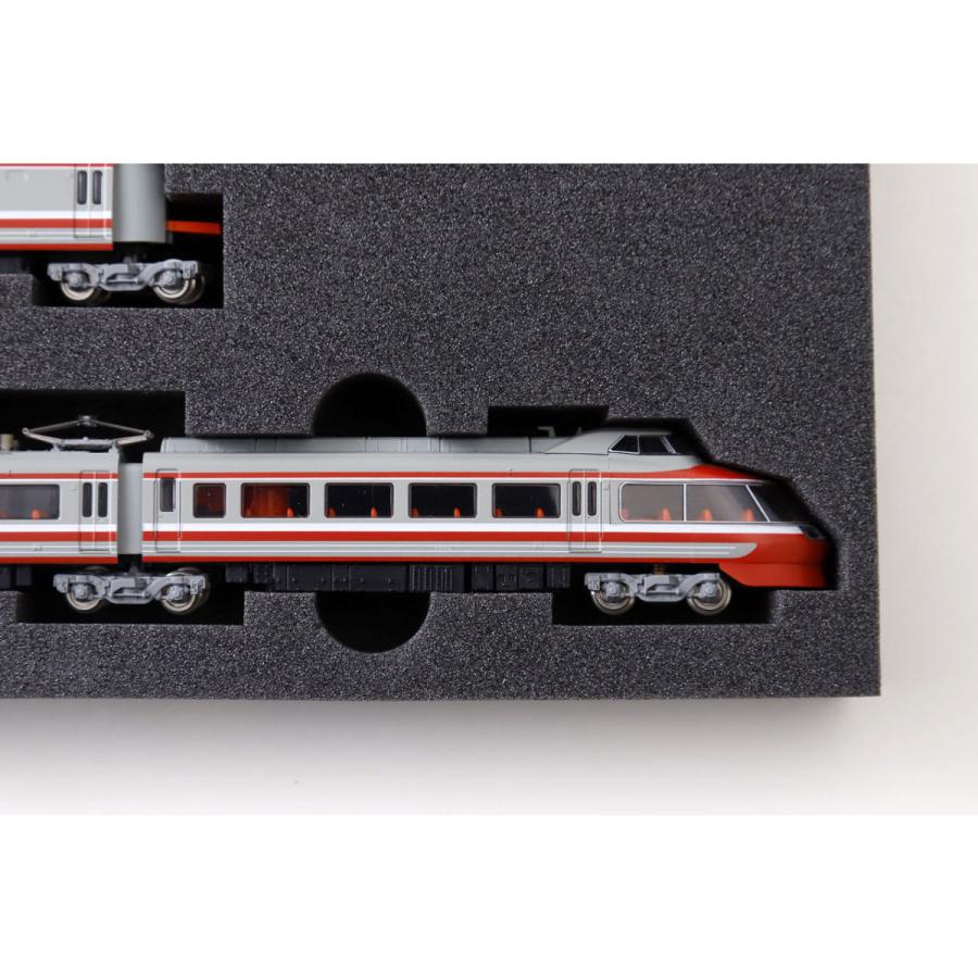 小田急ロマンスカーLSE/HiSE用入れ替えインナー : CRAFT AOI - 通販