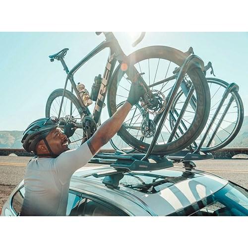Yakima High Load サイクルキャリア MTB YAKIMA】サイクルキャリア ハイロード ルーフマウント : CRAFT AOI