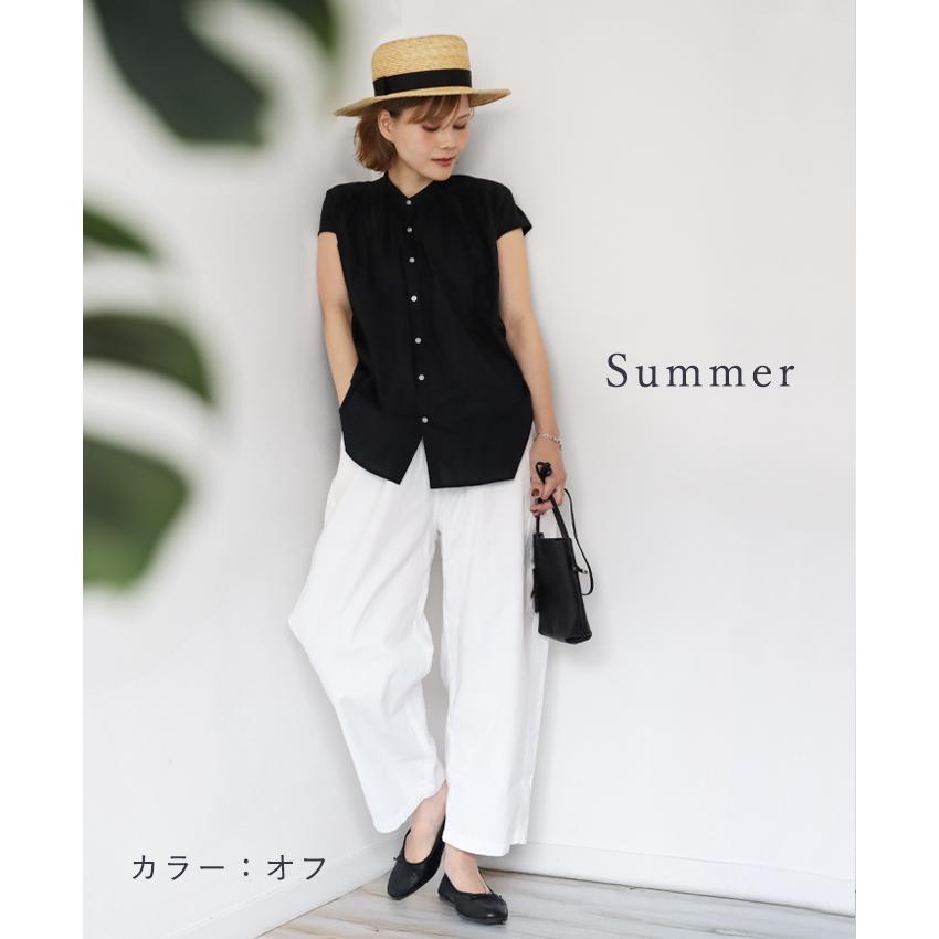 NARU FACTORY(ナル ファクトリー) 8oz ムラデニム ノッポパンツ