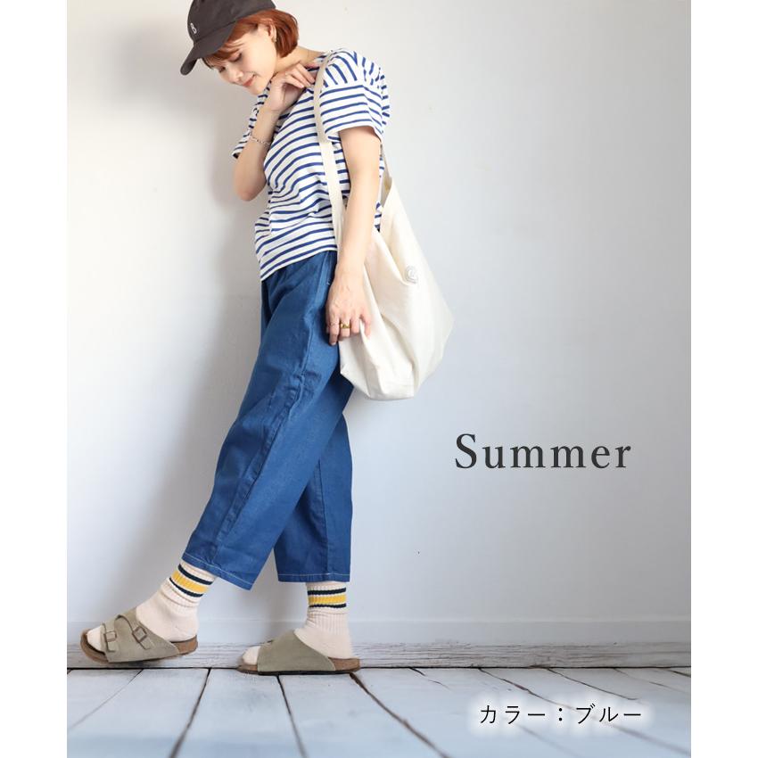 NARU（ナル） NARU FACTORY(ナル ファクトリー) 8oz ムラデニム エッグ