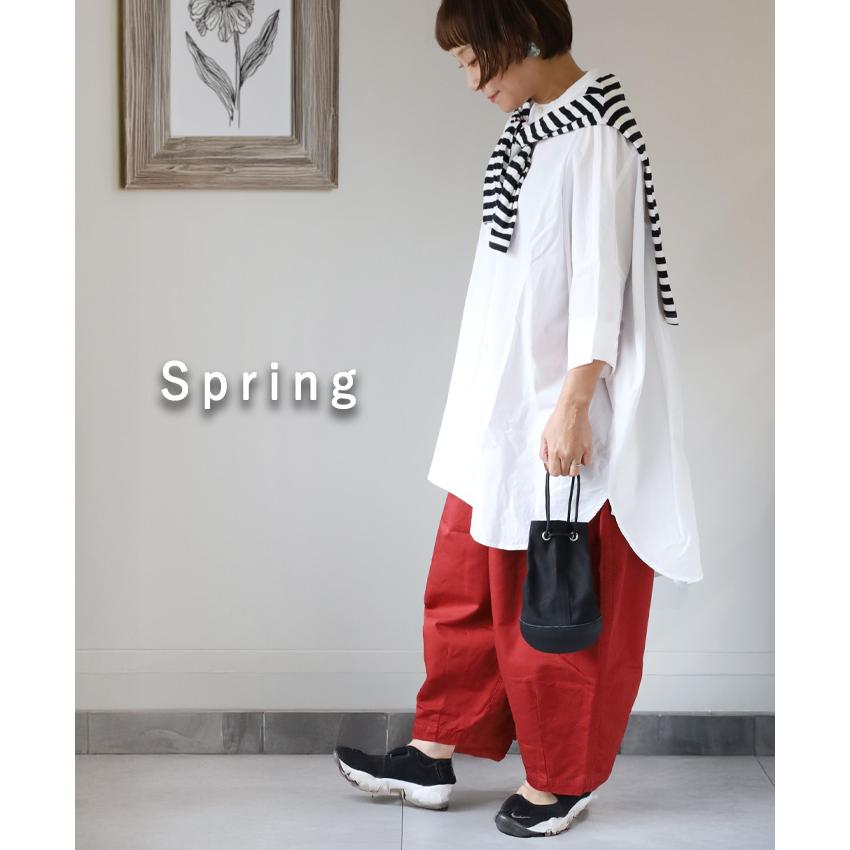 HARVESTY（ハーベスティ） サーカスパンツ / 岡山 倉敷 児島 定番服