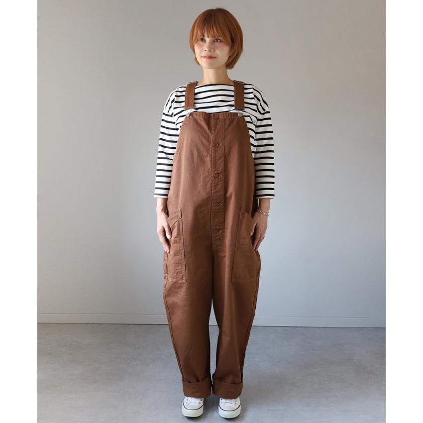 HARVESTY(ハーベスティ) チノ オーバーオール / 岡山 倉敷 児島 定番服 ブランド レディース メンズ サロペット つなぎ ゆったり 体型カバー 綿 日本製 国産 : a12008 : クラフトカフェ ヤフー店 - 通販 - Yahoo!ショッピング HARVESTY(ハーベスティ) チノ オーバーオール / 岡山 倉敷 児島 定番服 ブランド レディース メンズ サロペット つなぎ ゆったり 体型カバー 綿 日本製 国産 : a12008 : クラフトカフェ ヤフー店 - 通販 - Yahoo!ショッピング