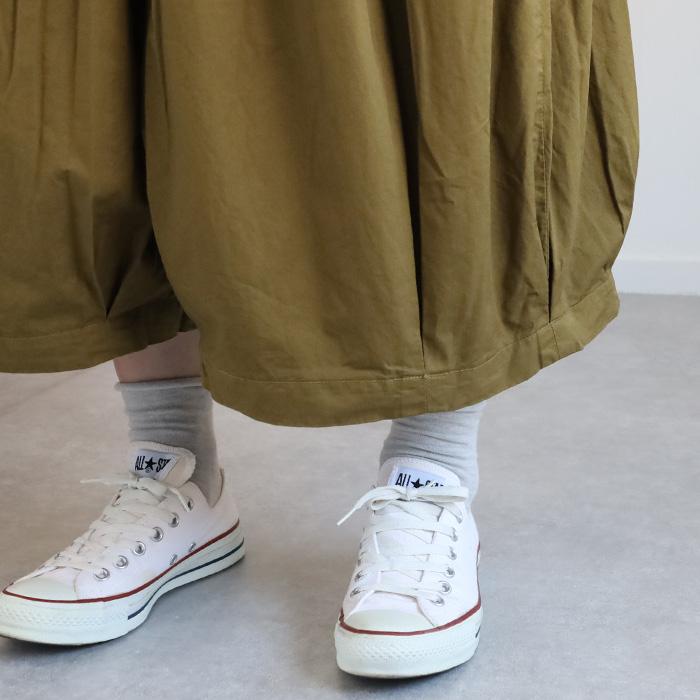 HARVESTY（ハーベスティ） サーカスキュロット / 岡山 倉敷 児島 定番